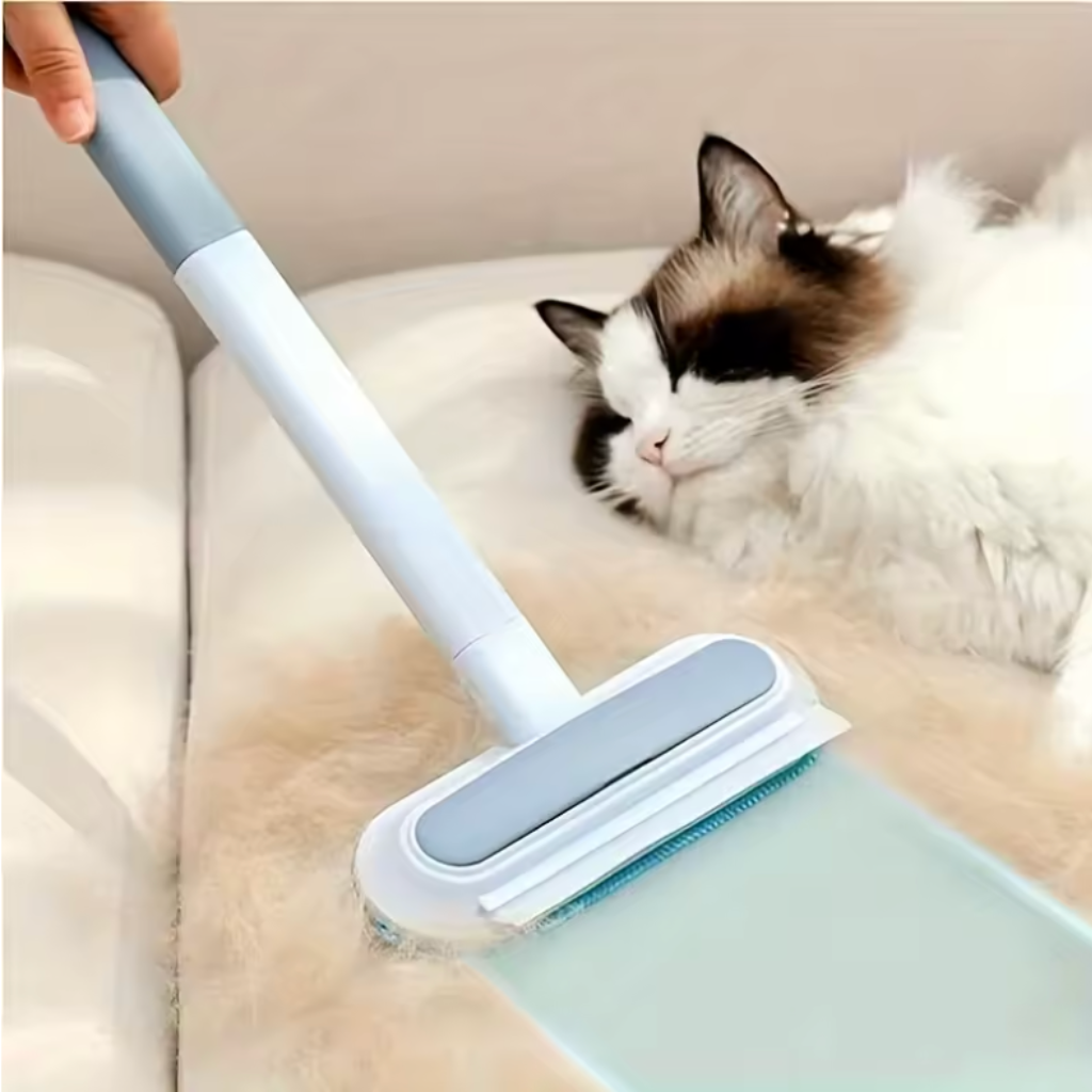 PoliClean - Brosse Multifonctionnelle