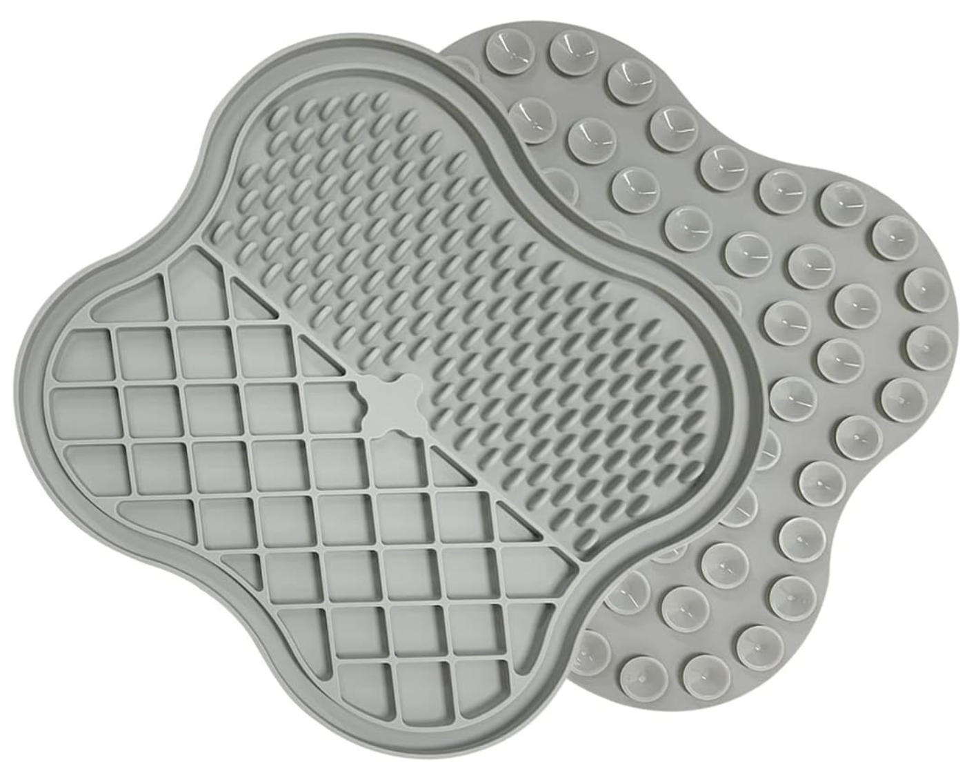 Tapis à lécher